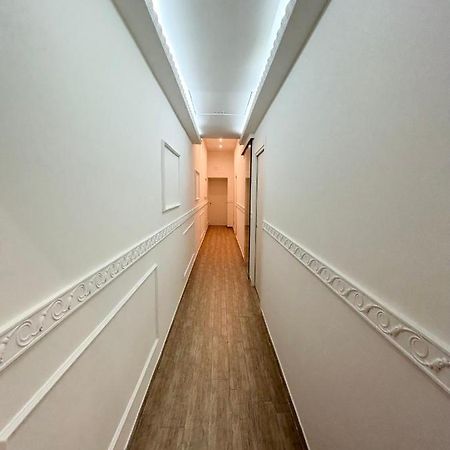Savastano House Duomo Hotel Nápoly Kültér fotó