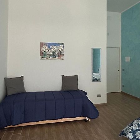 Savastano House Duomo Hotel Nápoly Kültér fotó