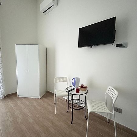 Savastano House Duomo Hotel Nápoly Kültér fotó