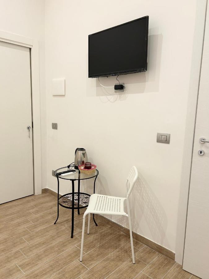 Savastano House Duomo Hotel Nápoly Kültér fotó