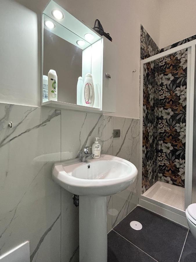 Savastano House Duomo Hotel Nápoly Kültér fotó