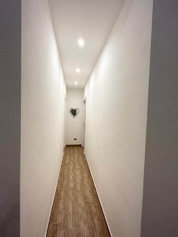 Savastano House Duomo Hotel Nápoly Kültér fotó