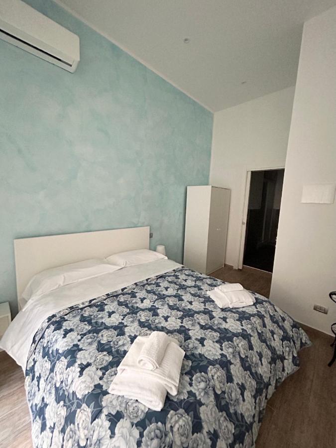 Savastano House Duomo Hotel Nápoly Kültér fotó