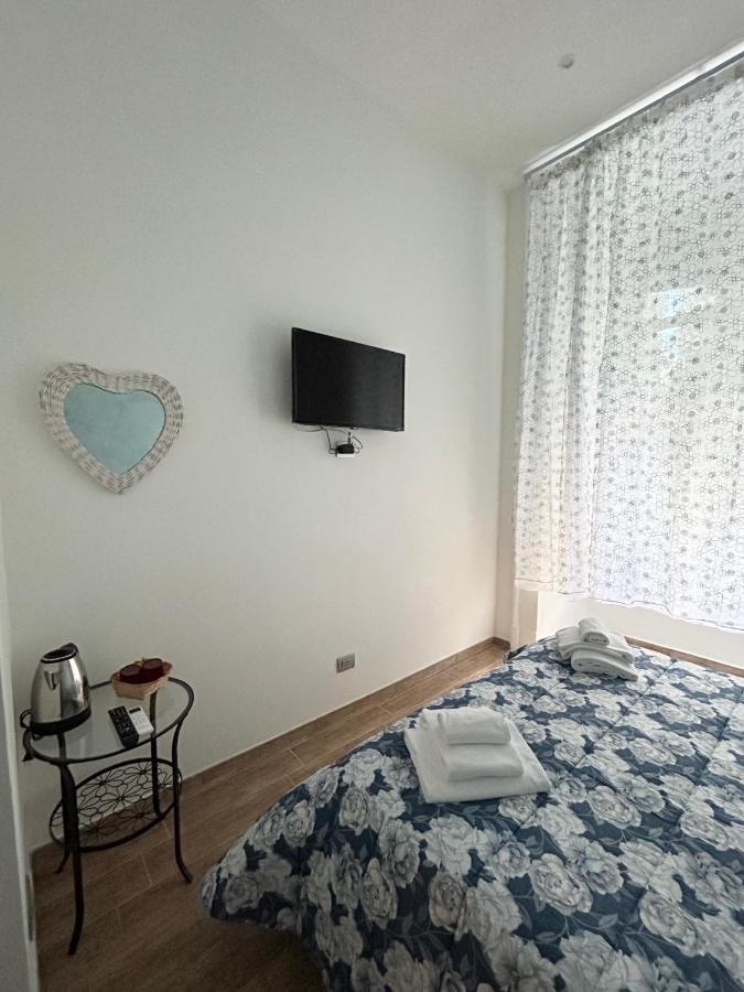 Savastano House Duomo Hotel Nápoly Kültér fotó