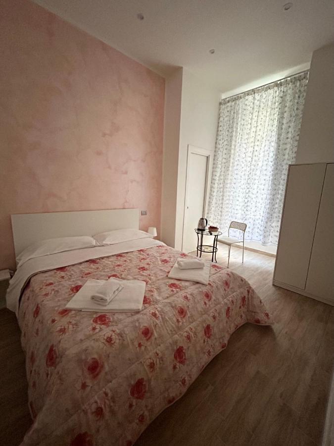 Savastano House Duomo Hotel Nápoly Kültér fotó