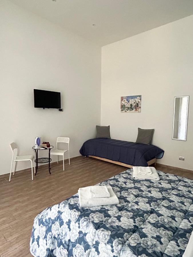 Savastano House Duomo Hotel Nápoly Kültér fotó