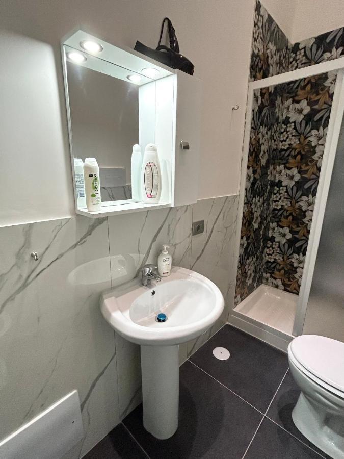 Savastano House Duomo Hotel Nápoly Kültér fotó