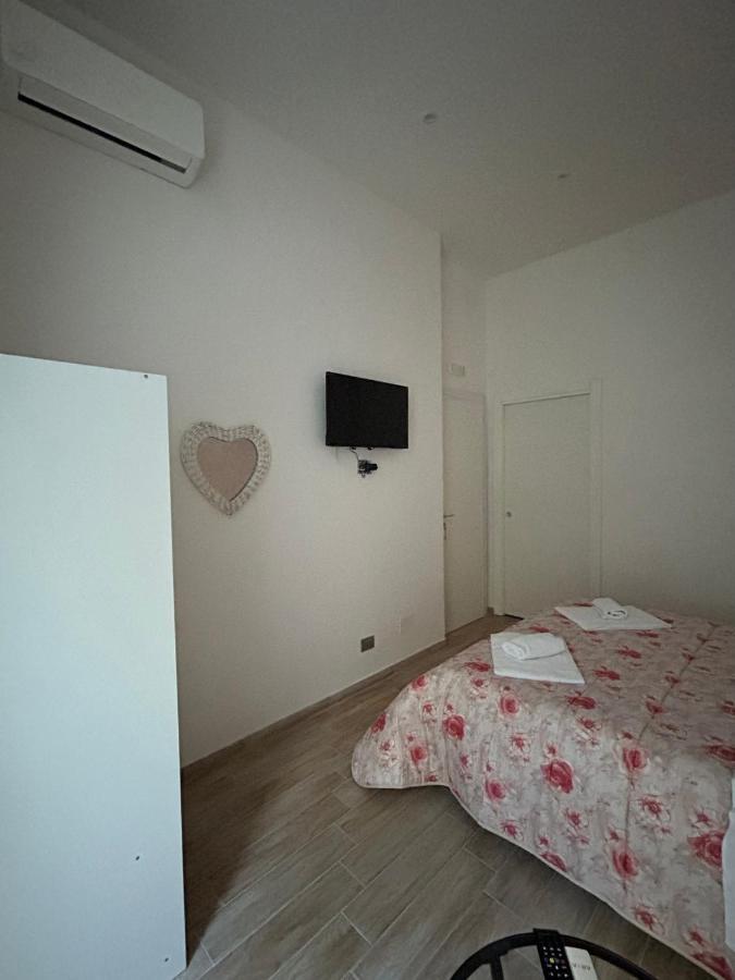 Savastano House Duomo Hotel Nápoly Kültér fotó