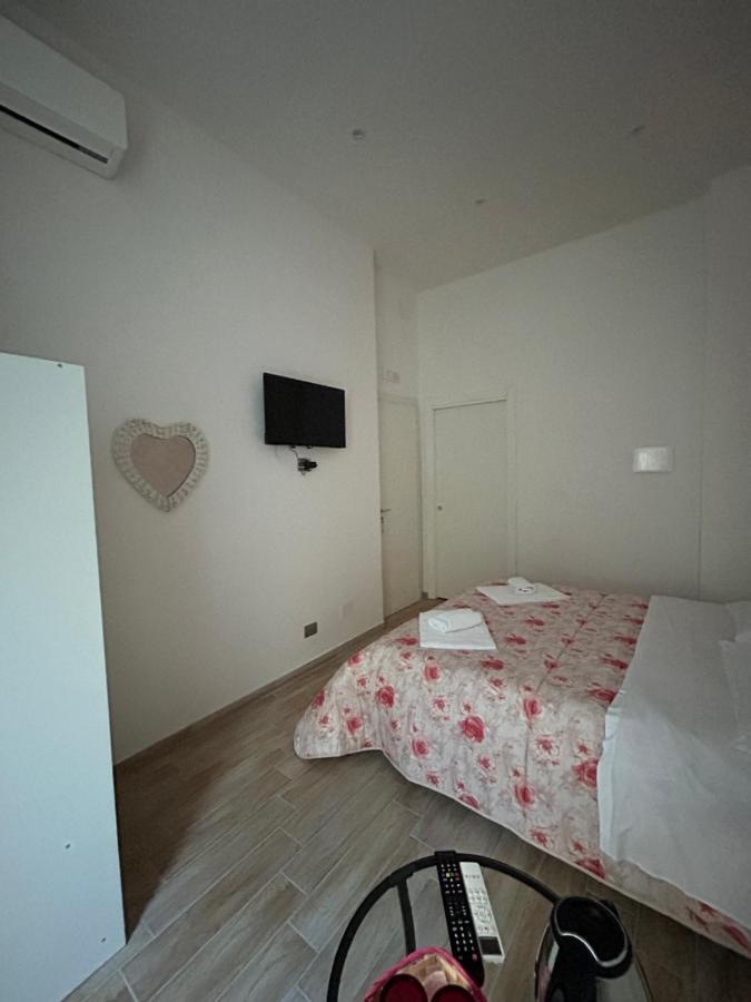 Savastano House Duomo Hotel Nápoly Kültér fotó