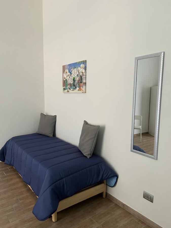 Savastano House Duomo Hotel Nápoly Kültér fotó