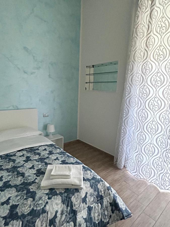 Savastano House Duomo Hotel Nápoly Kültér fotó