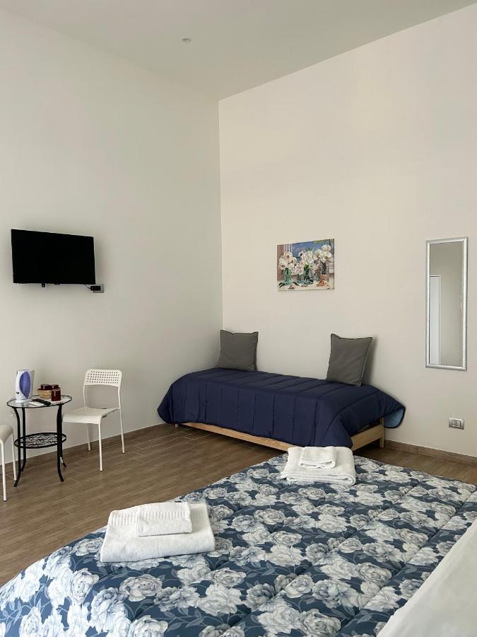 Savastano House Duomo Hotel Nápoly Kültér fotó