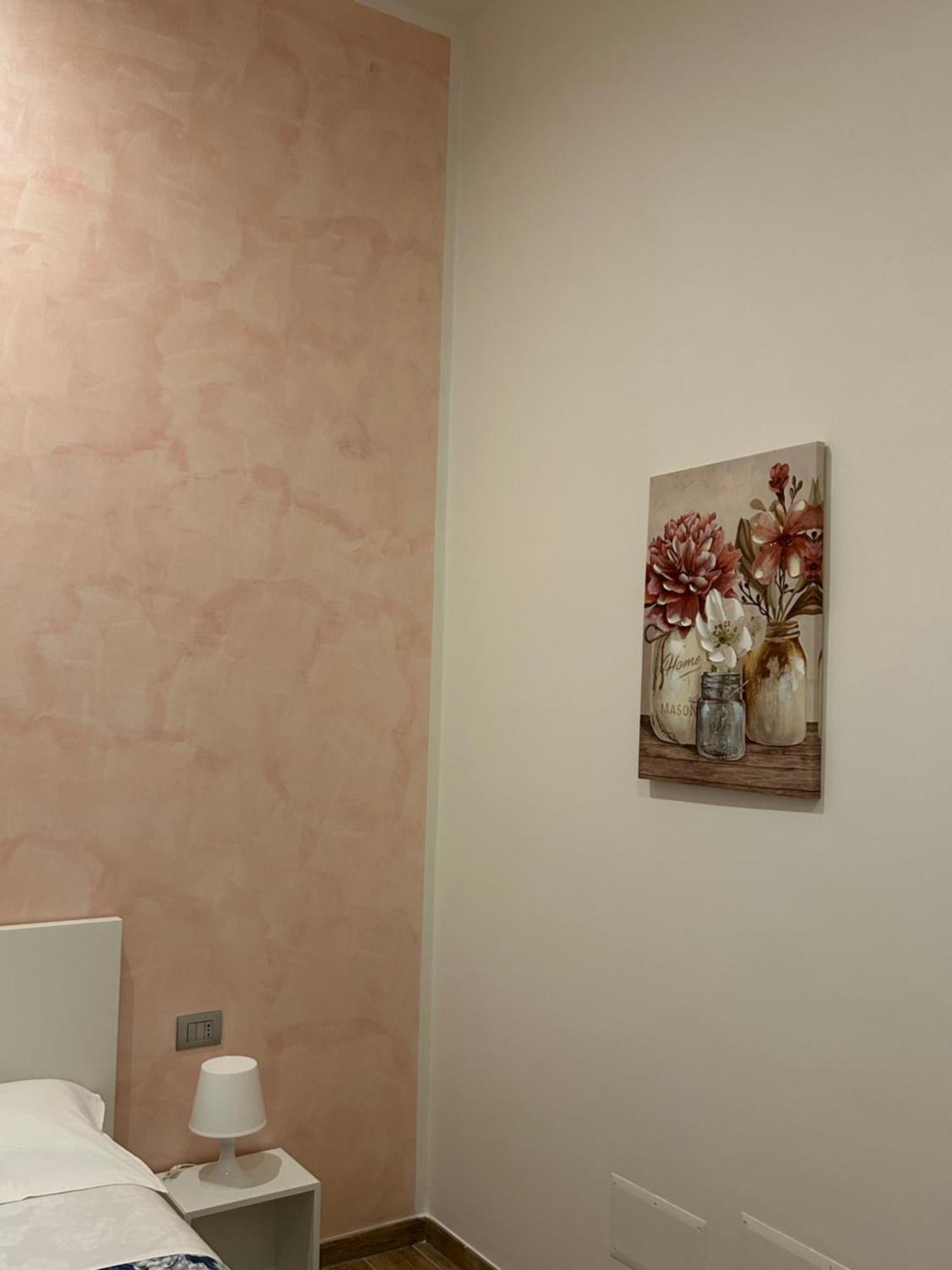 Savastano House Duomo Hotel Nápoly Kültér fotó